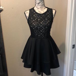 Windsor cocktail dress